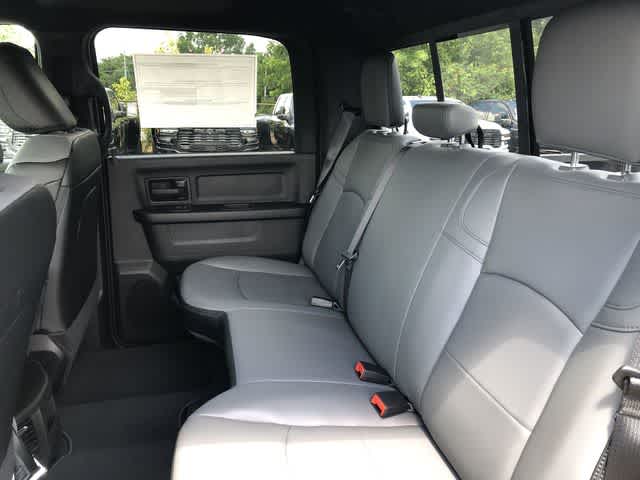 2026 RAM 3500 RAM 3500 TRADESMAN CREW CAB 4X4 8' BOX