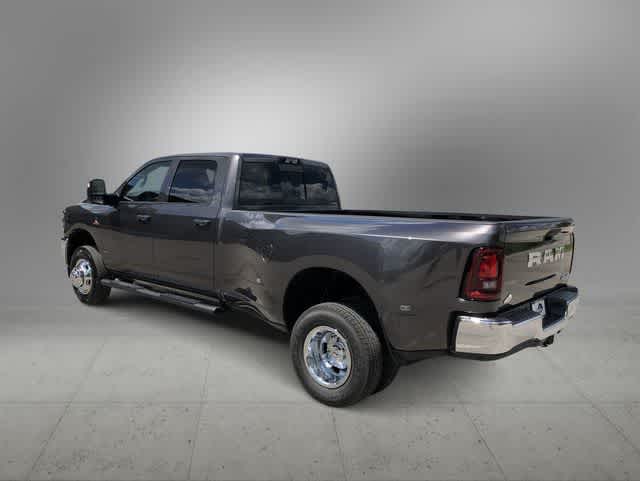 2026 RAM 3500 RAM 3500 TRADESMAN CREW CAB 4X4 8' BOX