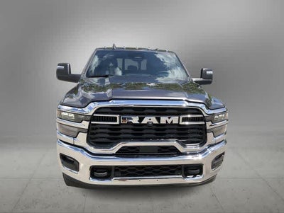 2026 RAM 3500 RAM 3500 TRADESMAN CREW CAB 4X4 8' BOX