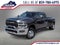 2026 RAM 3500 RAM 3500 TRADESMAN CREW CAB 4X4 8' BOX