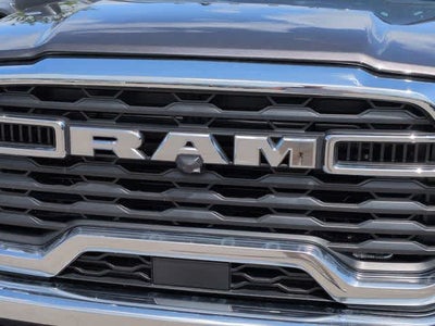 2026 RAM 3500 RAM 3500 TRADESMAN CREW CAB 4X4 8' BOX