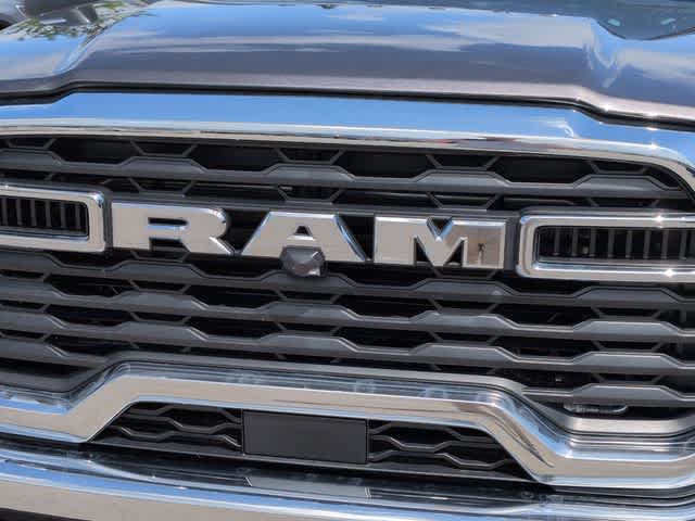 2026 RAM 3500 RAM 3500 TRADESMAN CREW CAB 4X4 8' BOX