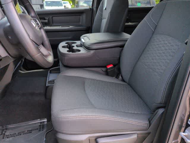 2026 RAM 3500 RAM 3500 TRADESMAN CREW CAB 4X4 8' BOX