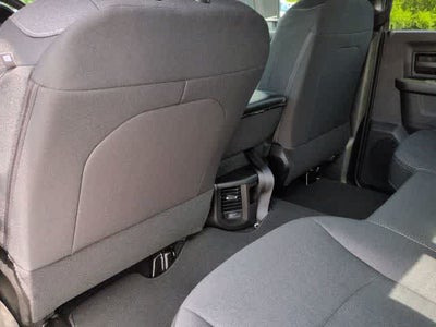 2026 RAM 3500 RAM 3500 TRADESMAN CREW CAB 4X4 8' BOX