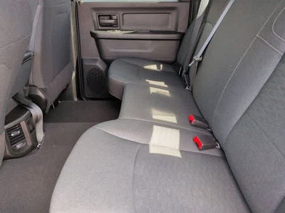 2026 RAM 3500 RAM 3500 TRADESMAN CREW CAB 4X4 8' BOX