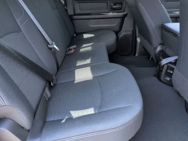 2026 RAM 3500 RAM 3500 TRADESMAN CREW CAB 4X4 8' BOX