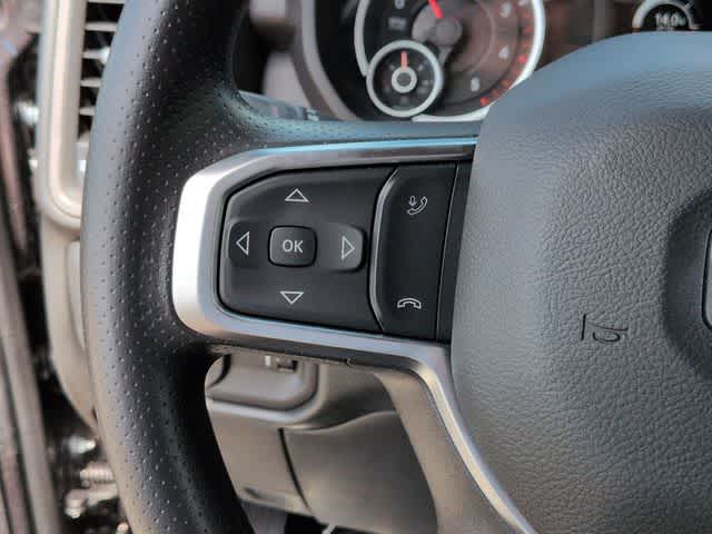2026 RAM 3500 RAM 3500 TRADESMAN CREW CAB 4X4 8' BOX