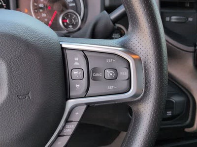 2026 RAM 3500 RAM 3500 TRADESMAN CREW CAB 4X4 8' BOX