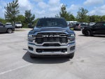 2026 RAM 3500 RAM 3500 TRADESMAN CREW CAB 4X4 8' BOX