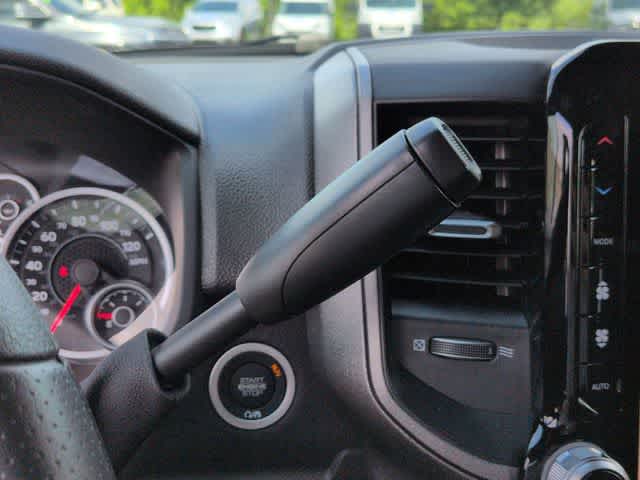 2026 RAM 3500 RAM 3500 TRADESMAN CREW CAB 4X4 8' BOX