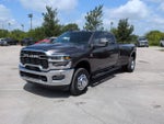 2026 RAM 3500 RAM 3500 TRADESMAN CREW CAB 4X4 8' BOX