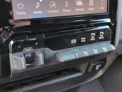 2026 RAM 3500 RAM 3500 TRADESMAN CREW CAB 4X4 8' BOX