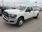 2026 RAM 3500 RAM 3500 TRADESMAN CREW CAB 4X4 8' BOX