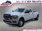 2026 RAM 3500 RAM 3500 TRADESMAN CREW CAB 4X4 8' BOX