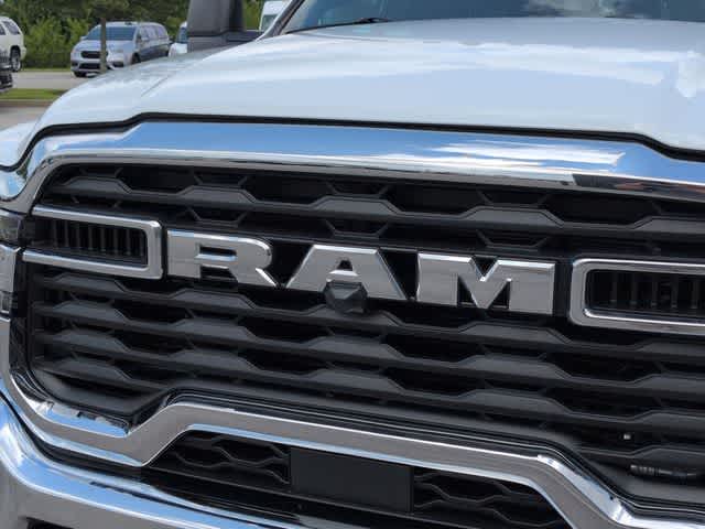 2026 RAM 3500 RAM 3500 TRADESMAN CREW CAB 4X4 8' BOX
