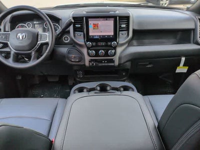 2026 RAM 3500 RAM 3500 TRADESMAN CREW CAB 4X4 8' BOX