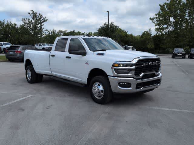 2026 RAM 3500 RAM 3500 TRADESMAN CREW CAB 4X4 8' BOX