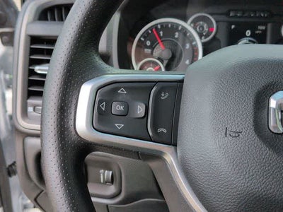 2026 RAM 3500 RAM 3500 TRADESMAN CREW CAB 4X4 8' BOX