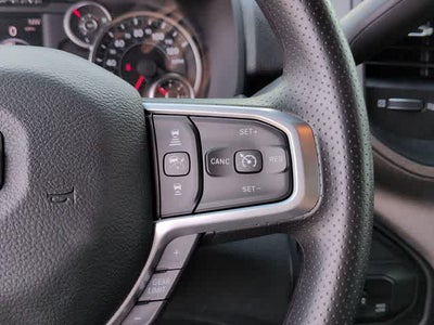 2026 RAM 3500 RAM 3500 TRADESMAN CREW CAB 4X4 8' BOX