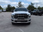 2026 RAM 3500 RAM 3500 TRADESMAN CREW CAB 4X4 8' BOX