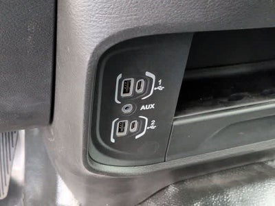2026 RAM 3500 RAM 3500 TRADESMAN CREW CAB 4X4 8' BOX