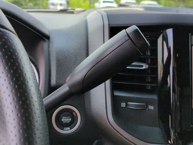2026 RAM 3500 RAM 3500 TRADESMAN CREW CAB 4X4 8' BOX