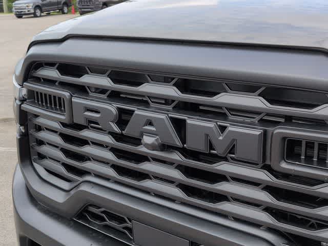 2026 RAM 3500 RAM 3500 TRADESMAN CREW CAB 4X4 8' BOX