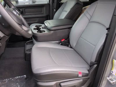 2026 RAM 3500 RAM 3500 TRADESMAN CREW CAB 4X4 8' BOX