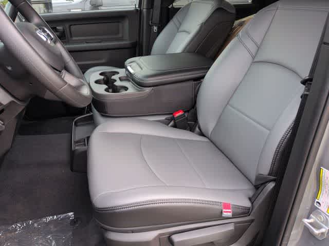 2026 RAM 3500 RAM 3500 TRADESMAN CREW CAB 4X4 8' BOX