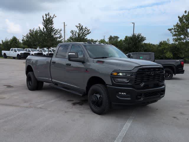 2026 RAM 3500 RAM 3500 TRADESMAN CREW CAB 4X4 8' BOX