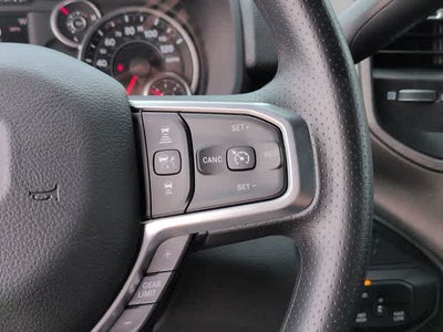 2026 RAM 3500 RAM 3500 TRADESMAN CREW CAB 4X4 8' BOX