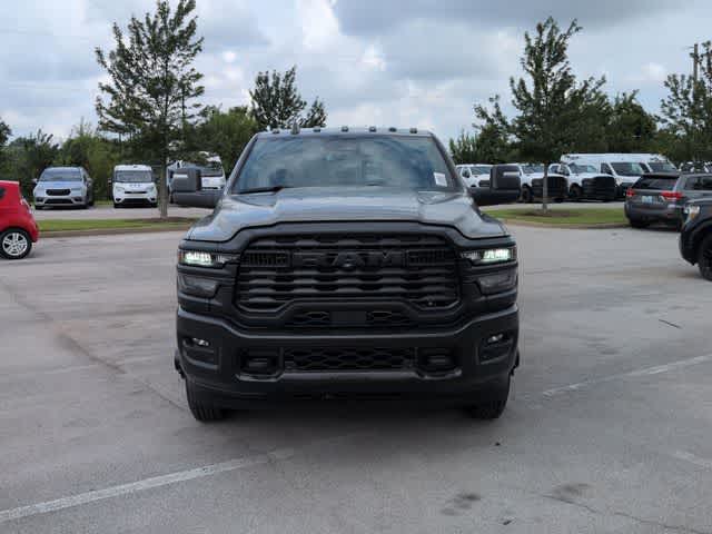 2026 RAM 3500 RAM 3500 TRADESMAN CREW CAB 4X4 8' BOX