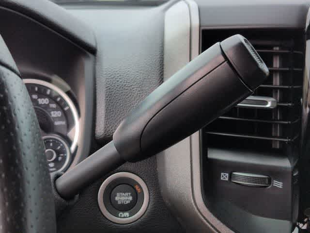 2026 RAM 3500 RAM 3500 TRADESMAN CREW CAB 4X4 8' BOX