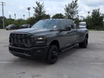 2026 RAM 3500 RAM 3500 TRADESMAN CREW CAB 4X4 8' BOX