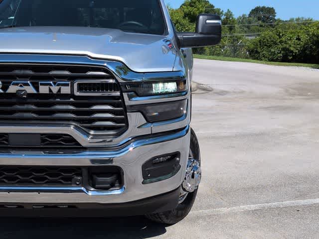 2026 RAM 3500 RAM 3500 TRADESMAN CREW CAB 4X4 8' BOX