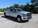 2026 RAM 3500 RAM 3500 TRADESMAN CREW CAB 4X4 8' BOX