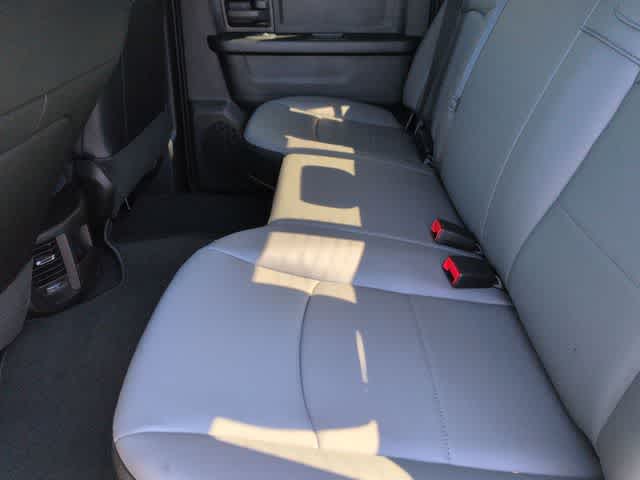 2026 RAM 3500 RAM 3500 TRADESMAN CREW CAB 4X4 8' BOX