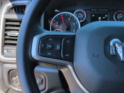 2026 RAM 3500 RAM 3500 TRADESMAN CREW CAB 4X4 8' BOX
