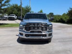 2026 RAM 3500 RAM 3500 TRADESMAN CREW CAB 4X4 8' BOX
