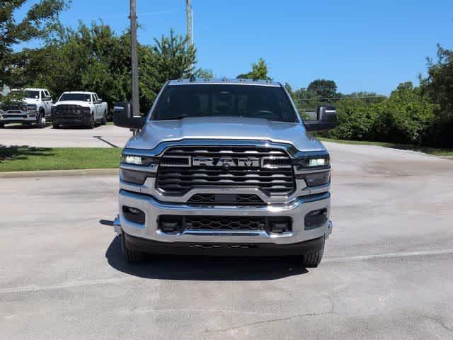 2026 RAM 3500 RAM 3500 TRADESMAN CREW CAB 4X4 8' BOX