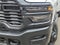 2026 RAM 3500 RAM 3500 TRADESMAN CREW CAB 4X4 8' BOX