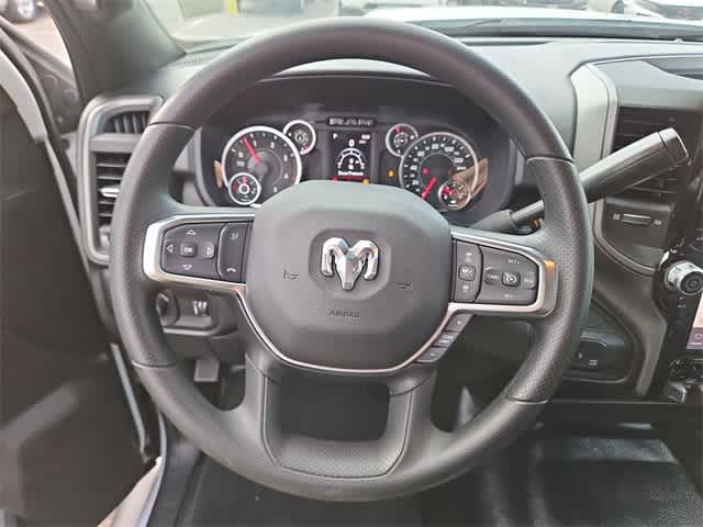 2026 RAM 3500 RAM 3500 TRADESMAN CREW CAB 4X4 8' BOX