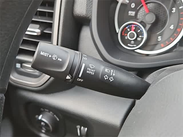 2026 RAM 3500 RAM 3500 TRADESMAN CREW CAB 4X4 8' BOX