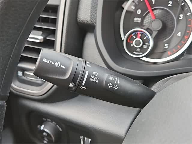 2026 RAM 3500 RAM 3500 TRADESMAN CREW CAB 4X4 8' BOX