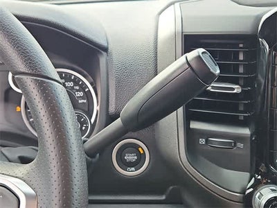 2026 RAM 3500 RAM 3500 TRADESMAN CREW CAB 4X4 8' BOX