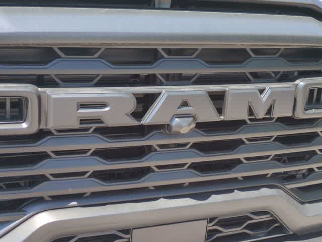 2026 RAM 3500 RAM 3500 TRADESMAN CREW CAB 4X4 8' BOX