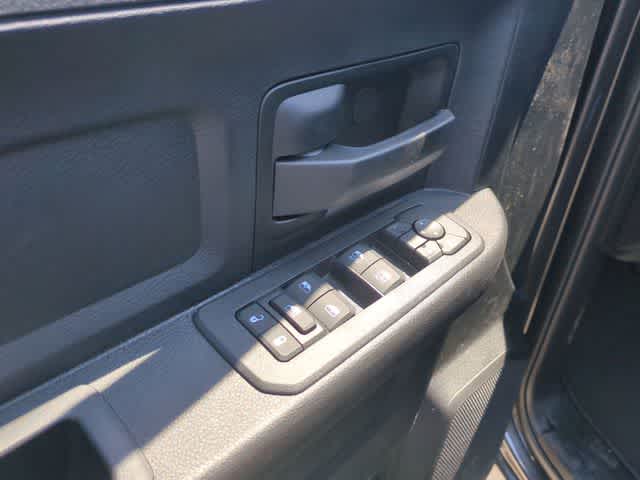 2026 RAM 3500 RAM 3500 TRADESMAN CREW CAB 4X4 8' BOX