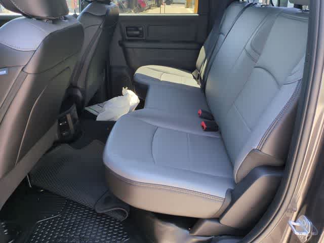2026 RAM 3500 RAM 3500 TRADESMAN CREW CAB 4X4 8' BOX