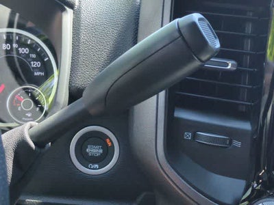 2026 RAM 3500 RAM 3500 TRADESMAN CREW CAB 4X4 8' BOX