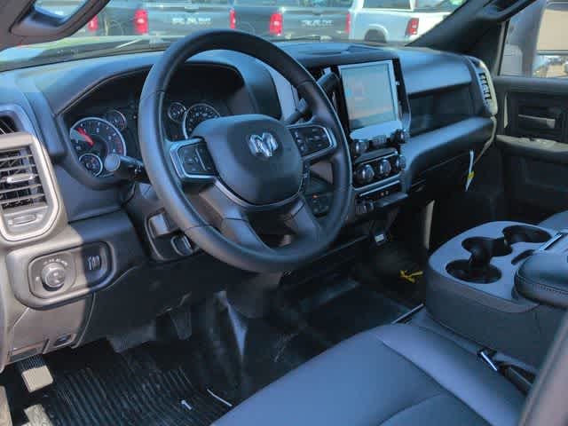 2026 RAM 3500 RAM 3500 TRADESMAN CREW CAB 4X4 8' BOX